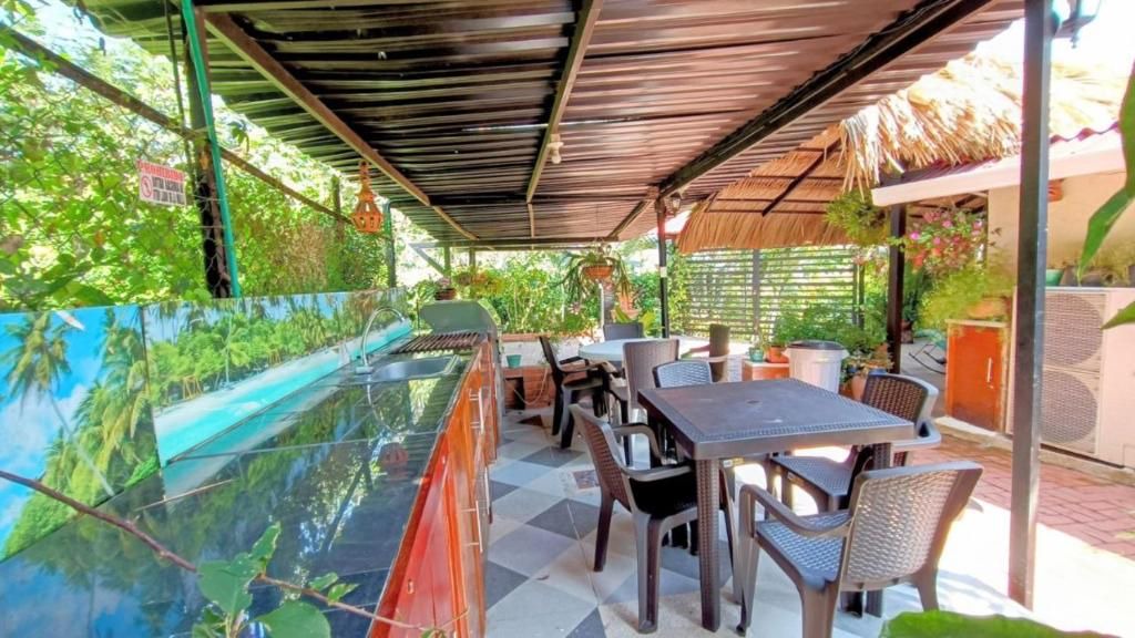 Photo of Outdoor in Ricaurte