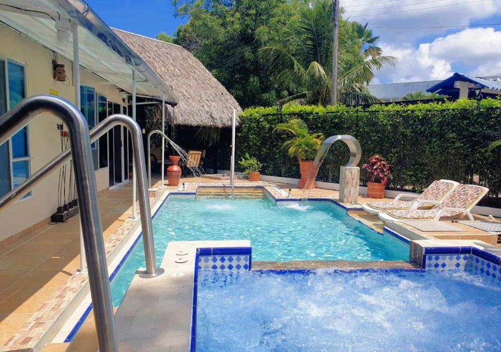 Photo of Outdoor in Ricaurte