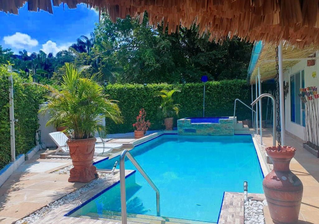 Photo of Outdoor in Ricaurte
