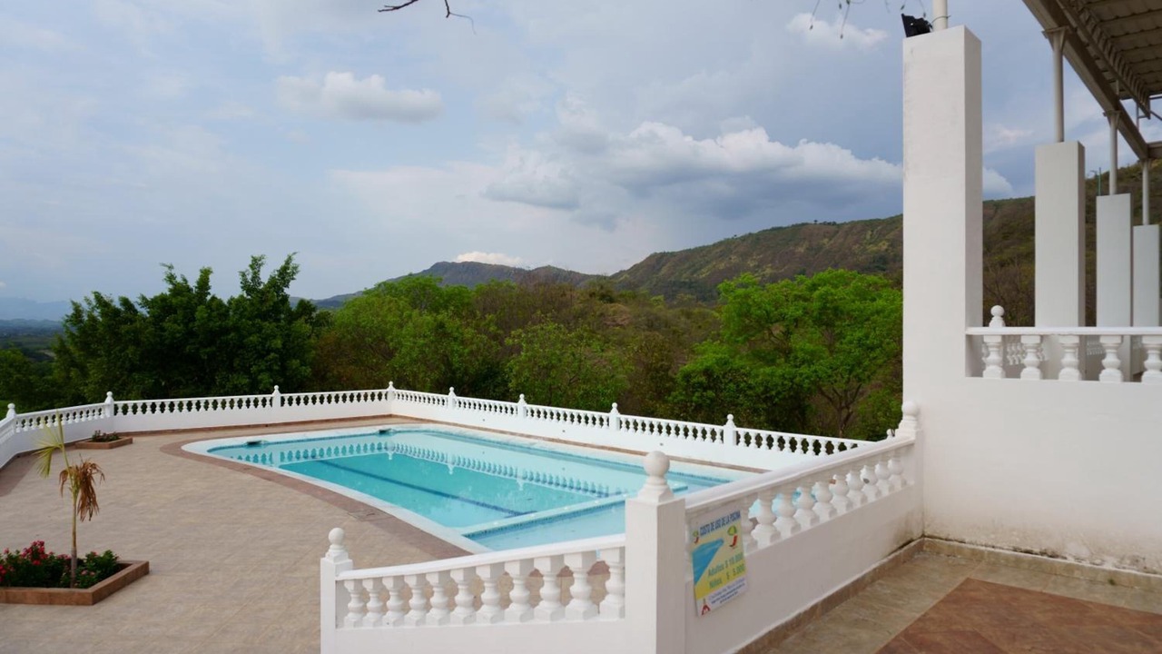 Photo of Outdoor in Ricaurte