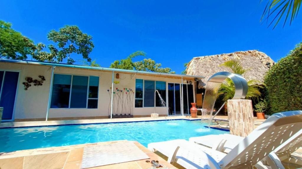 Photo of Outdoor in Ricaurte