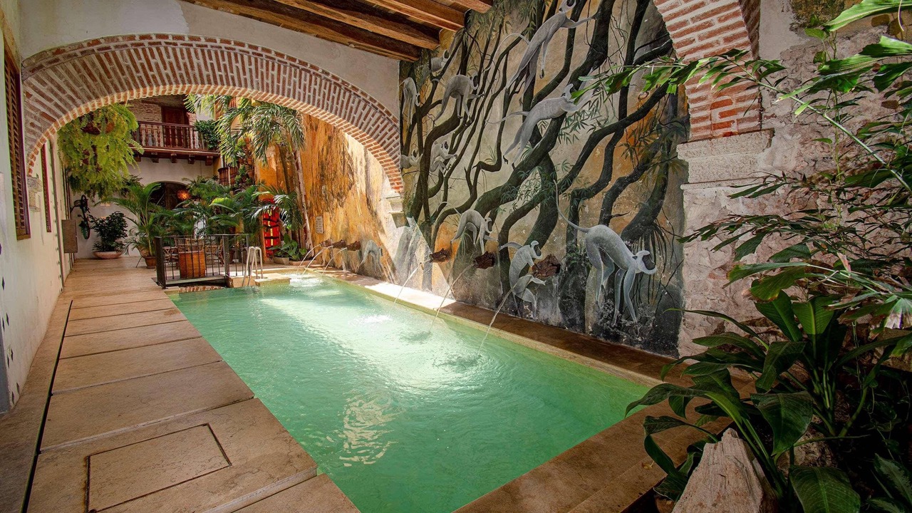 Photo of Outdoor in Centro