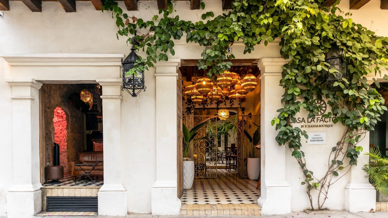 Photo of Outdoor in Centro