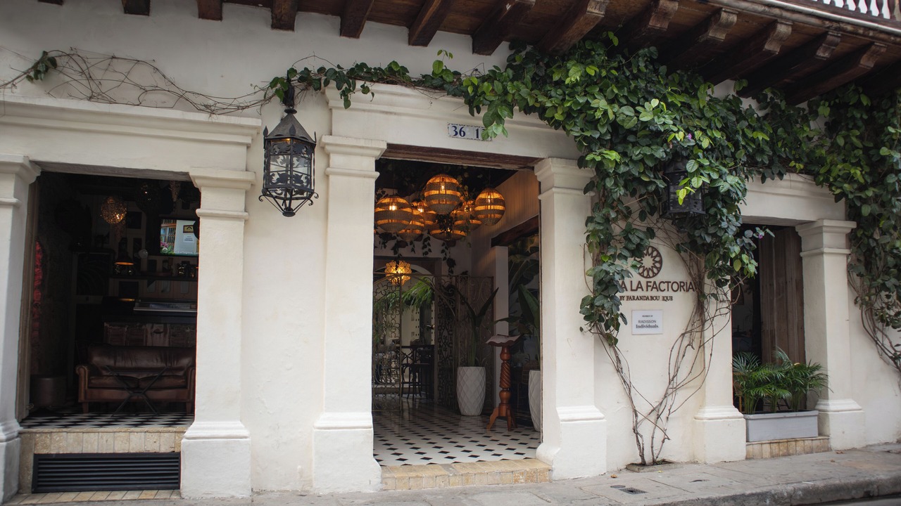 Photo of Outdoor in Centro