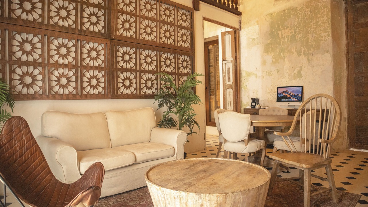 Photo of Patio Balcony in Centro