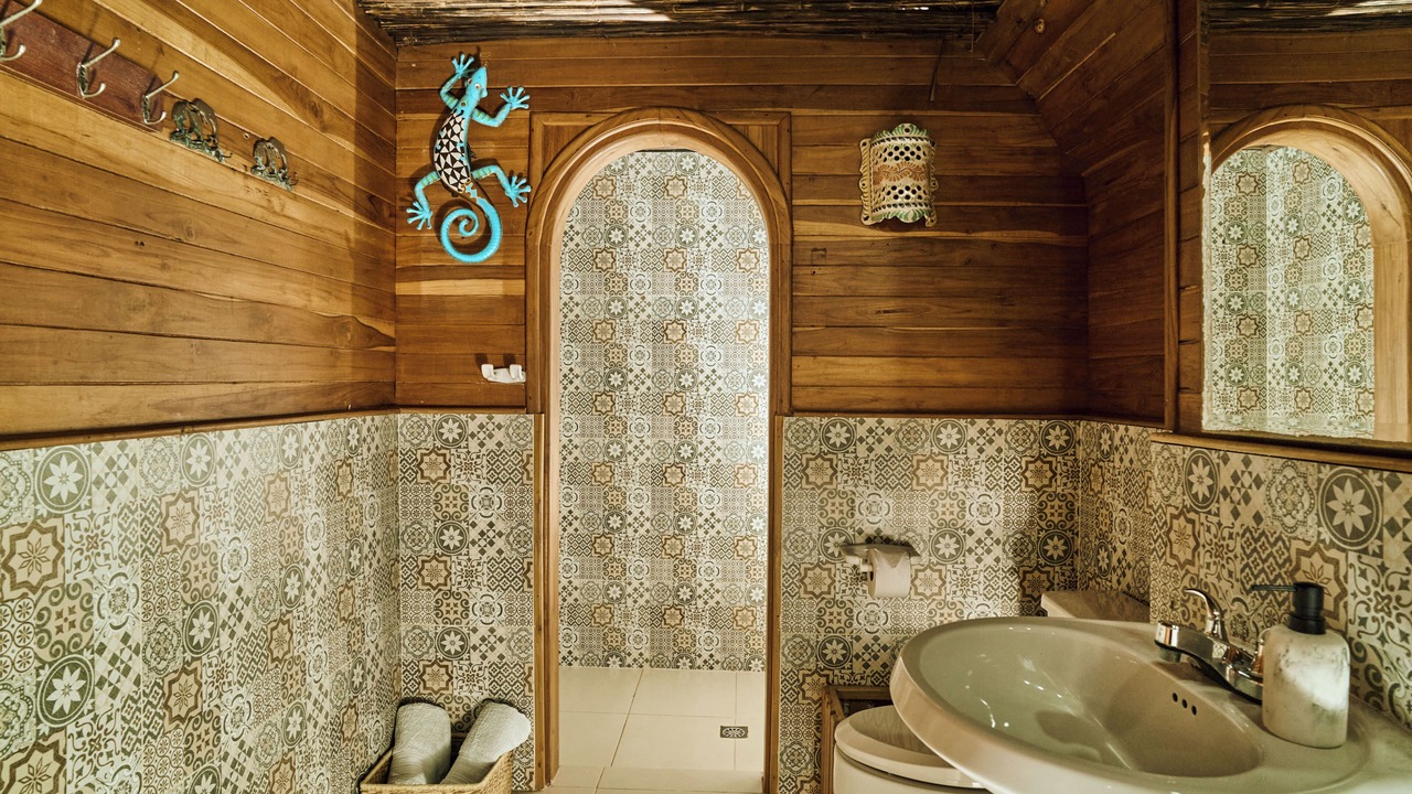 Photo of Bathroom in Isla Mucura
