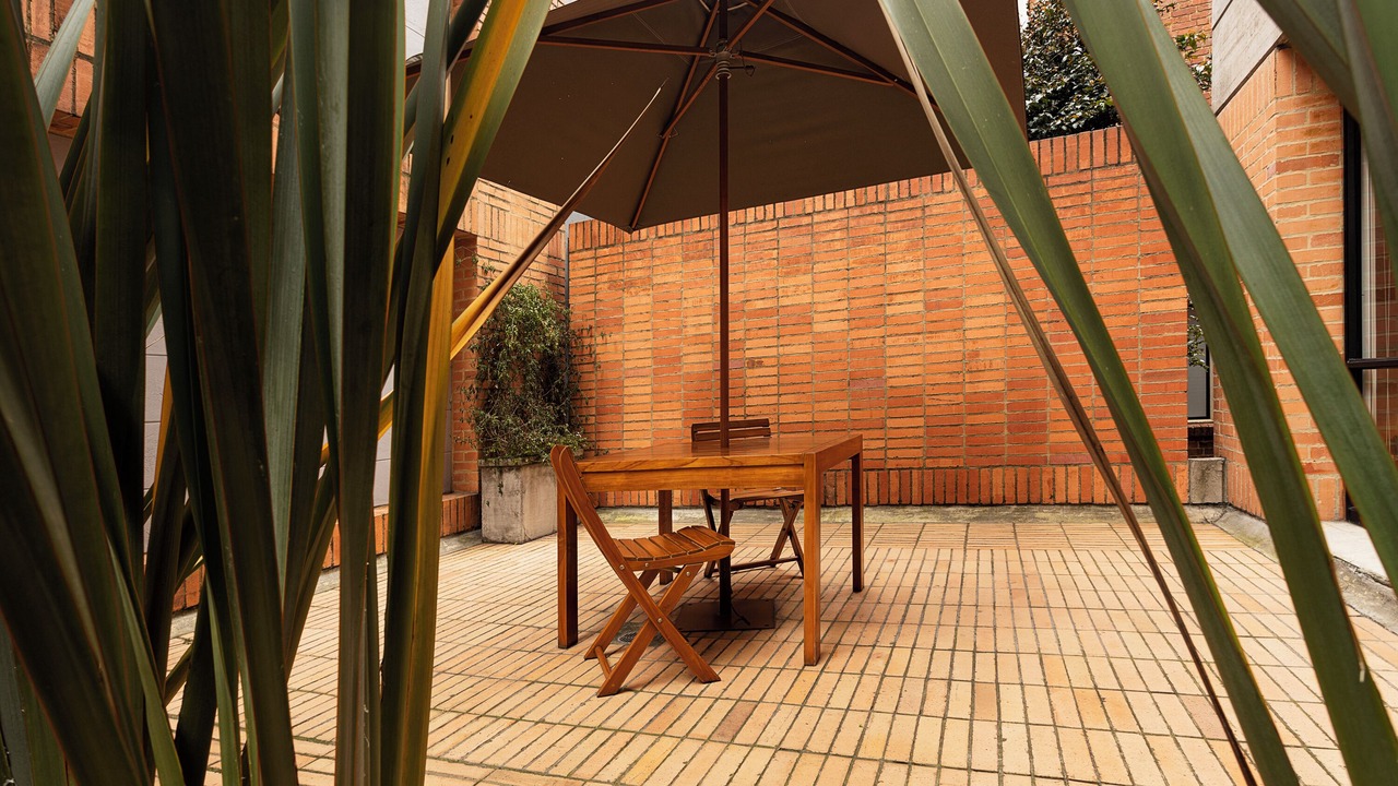 Photo of Patio Balcony in Bellavista