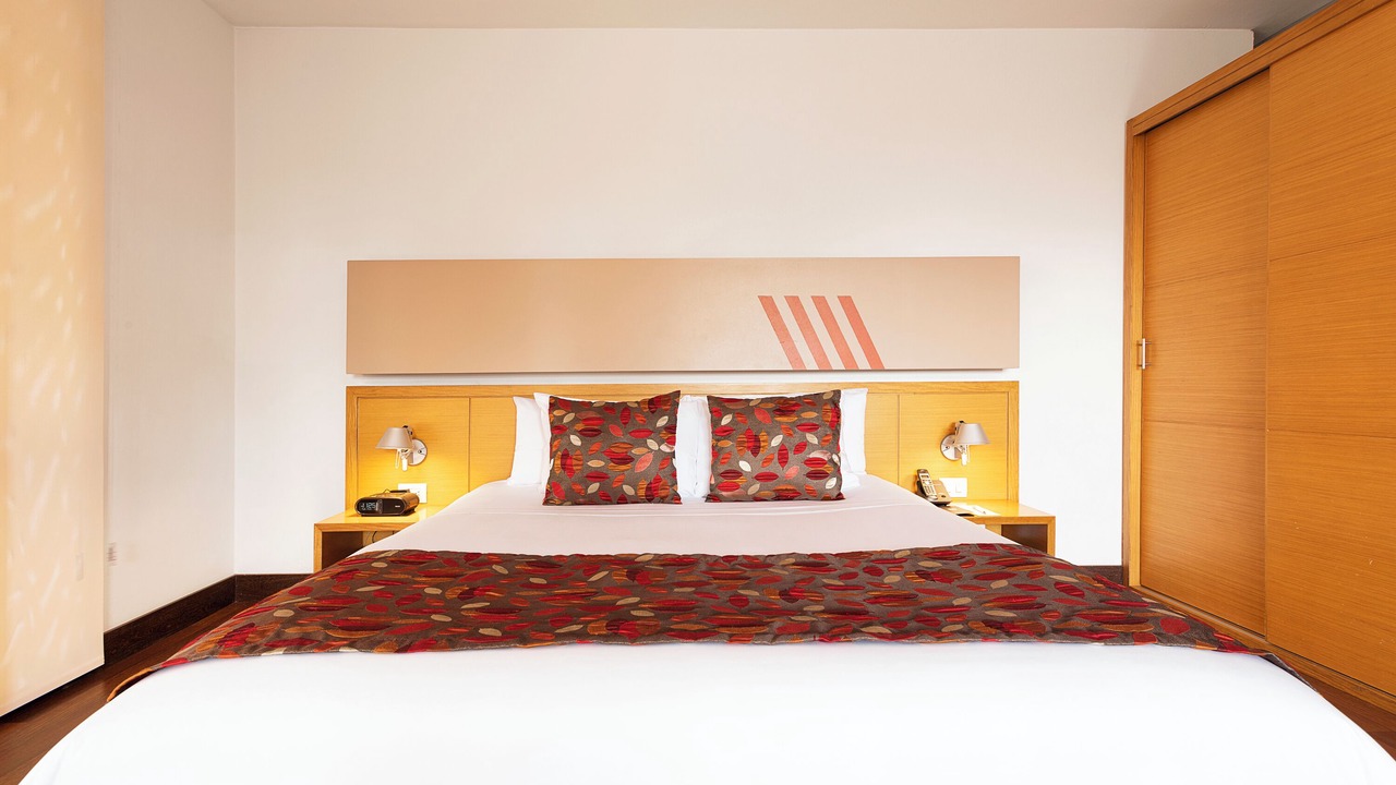 Photo of Bedroom in Bellavista