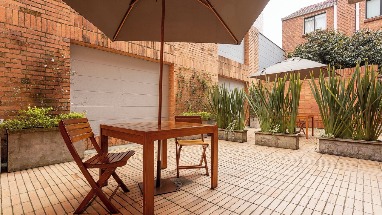 Photo of Patio Balcony in Bellavista