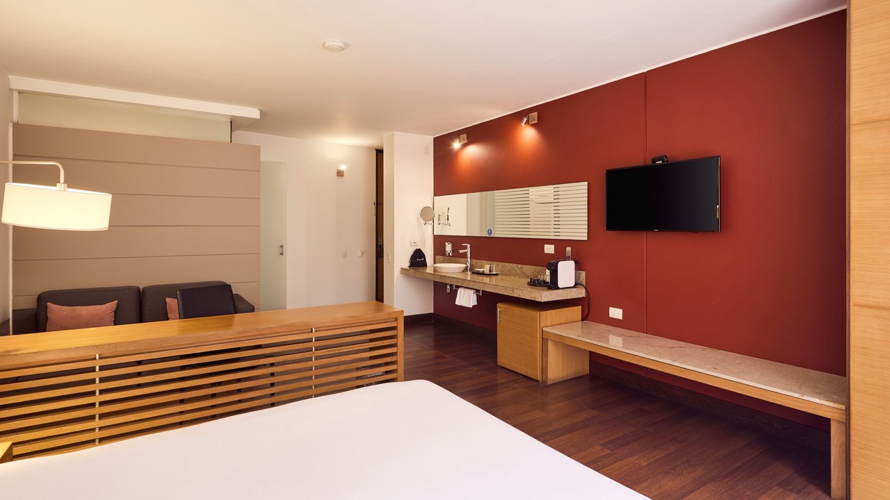 Photo of Bedroom in Bellavista
