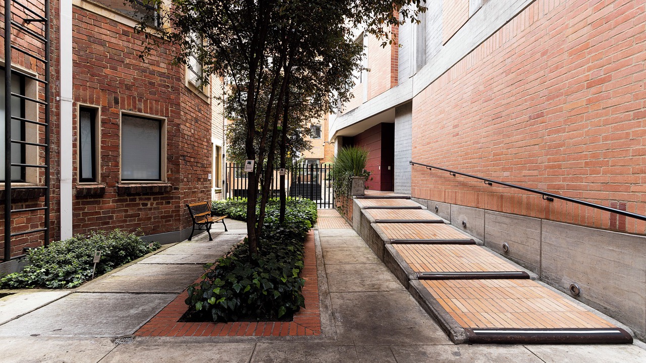 Photo of Patio Balcony in Bellavista
