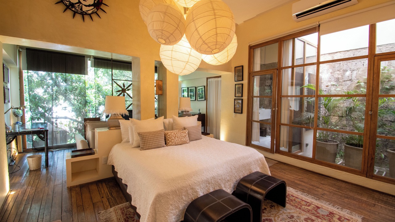 Photo of Bedroom in Cartagena Walled City