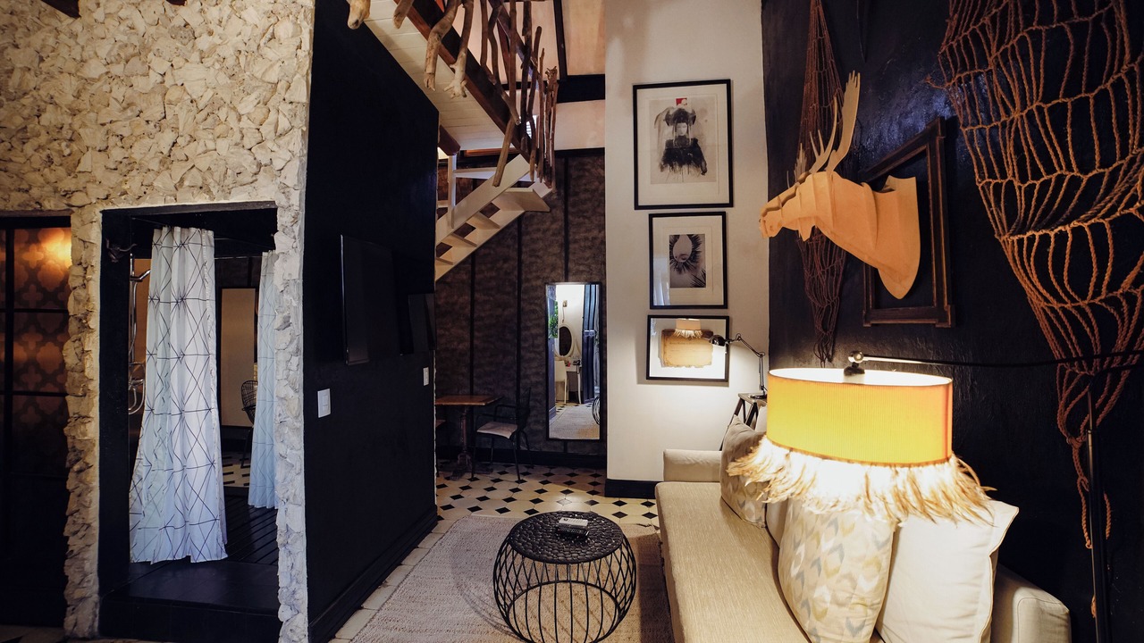 Photo of Bedroom in Cartagena Walled City
