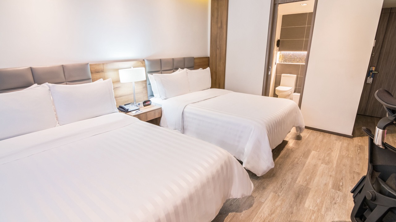 Photo of Bedroom in La Aguacatala