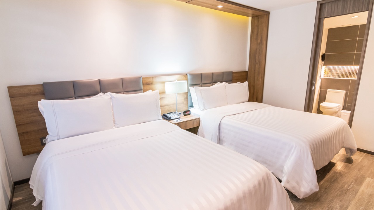 Photo of Bedroom in La Aguacatala