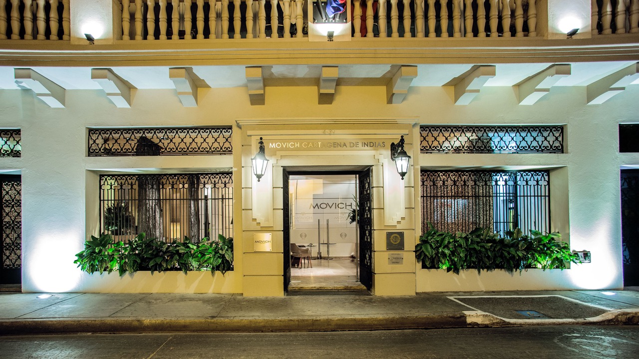 Photo of Outdoor in Centro