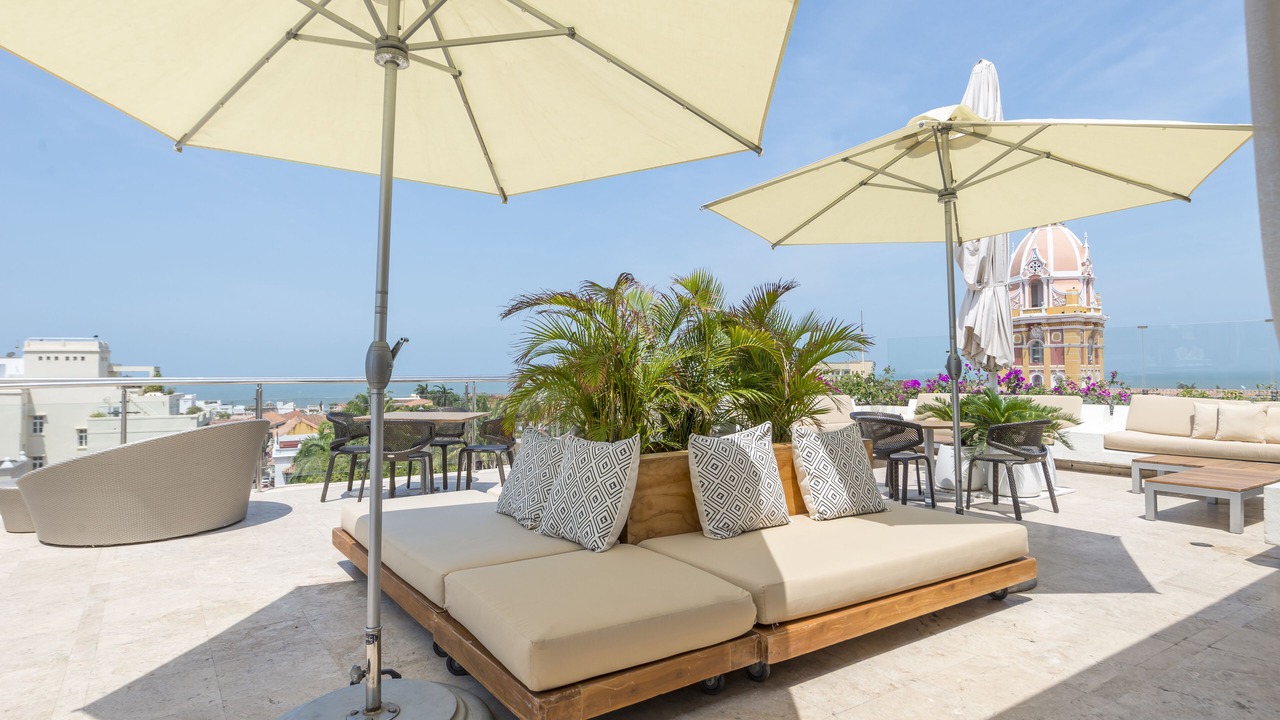 Photo of Outdoor in Centro