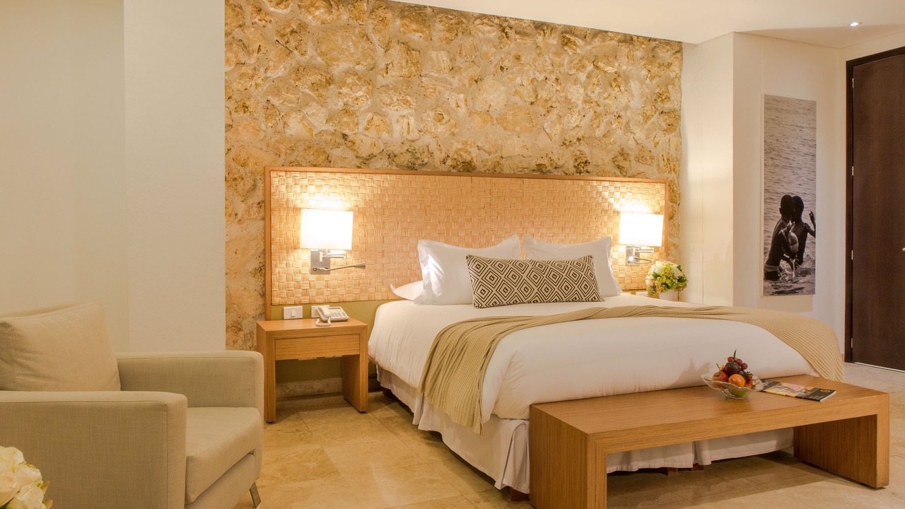 Photo of Bedroom in Centro