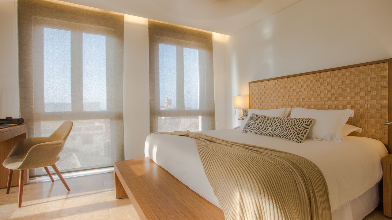 Photo of Bedroom in Centro
