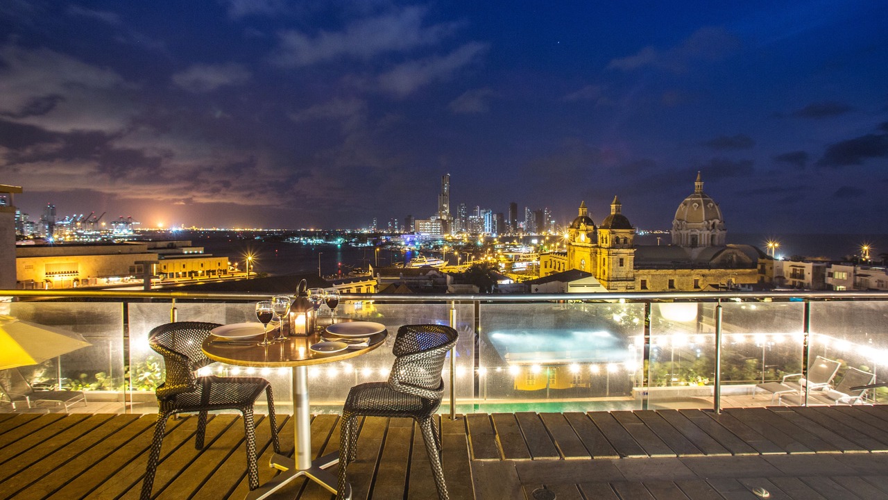 Photo of Outdoor in Centro