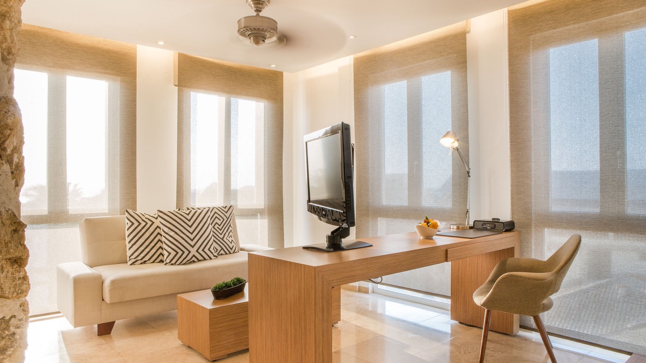 Photo of Livingroom in Centro