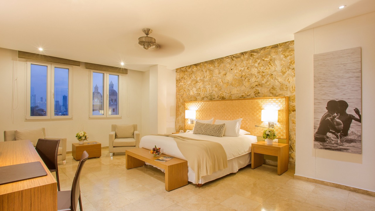 Photo of Bedroom in Centro