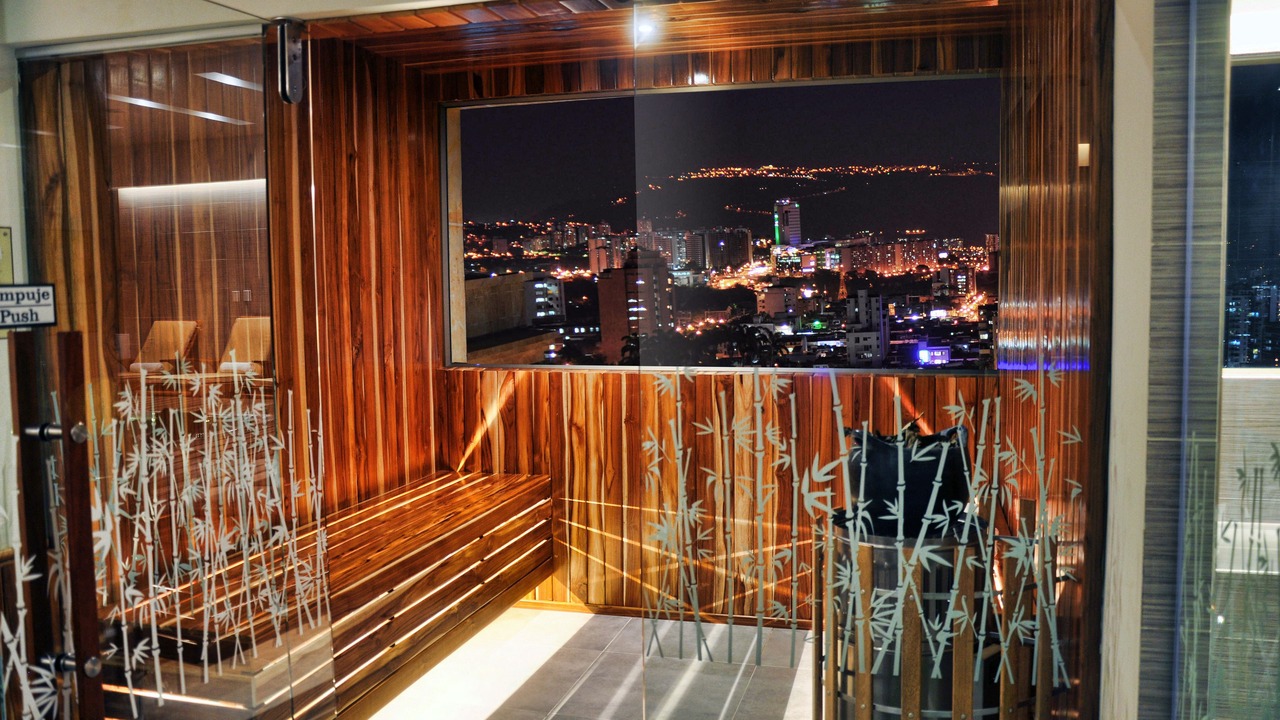 Photo of Bedroom in Bucaramanga