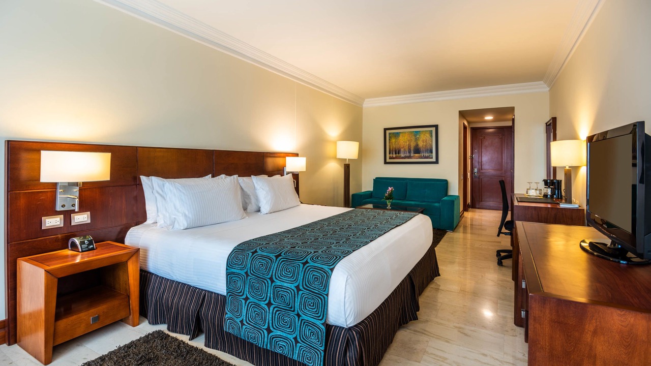 Photo of Bedroom in Bucaramanga