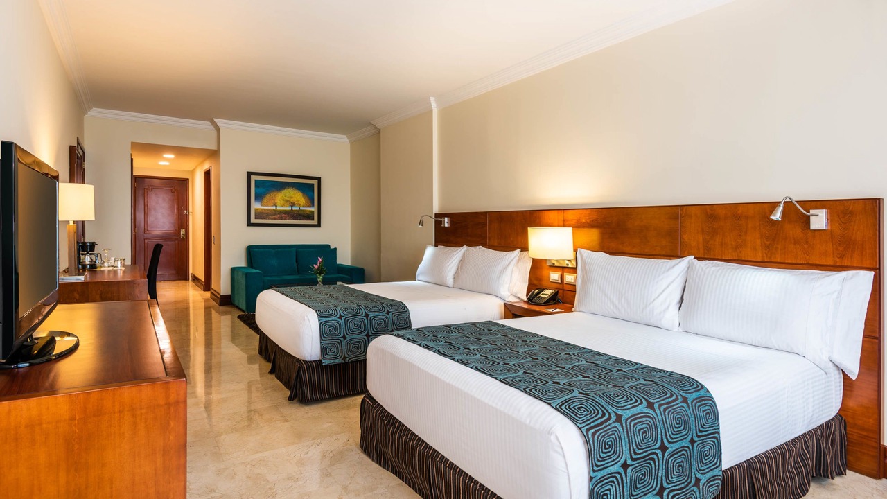 Photo of Bedroom in Bucaramanga