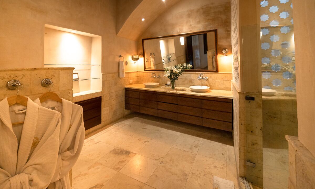 Photo of Bathroom in Centro