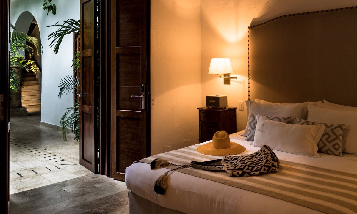 Photo of Bedroom in Centro