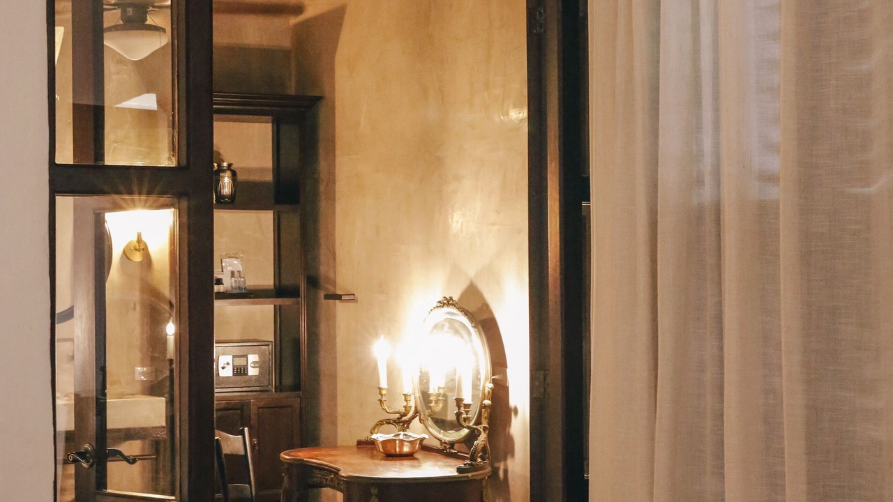 Photo of Bathroom in Centro