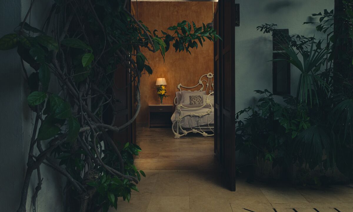Photo of Bedroom in Centro