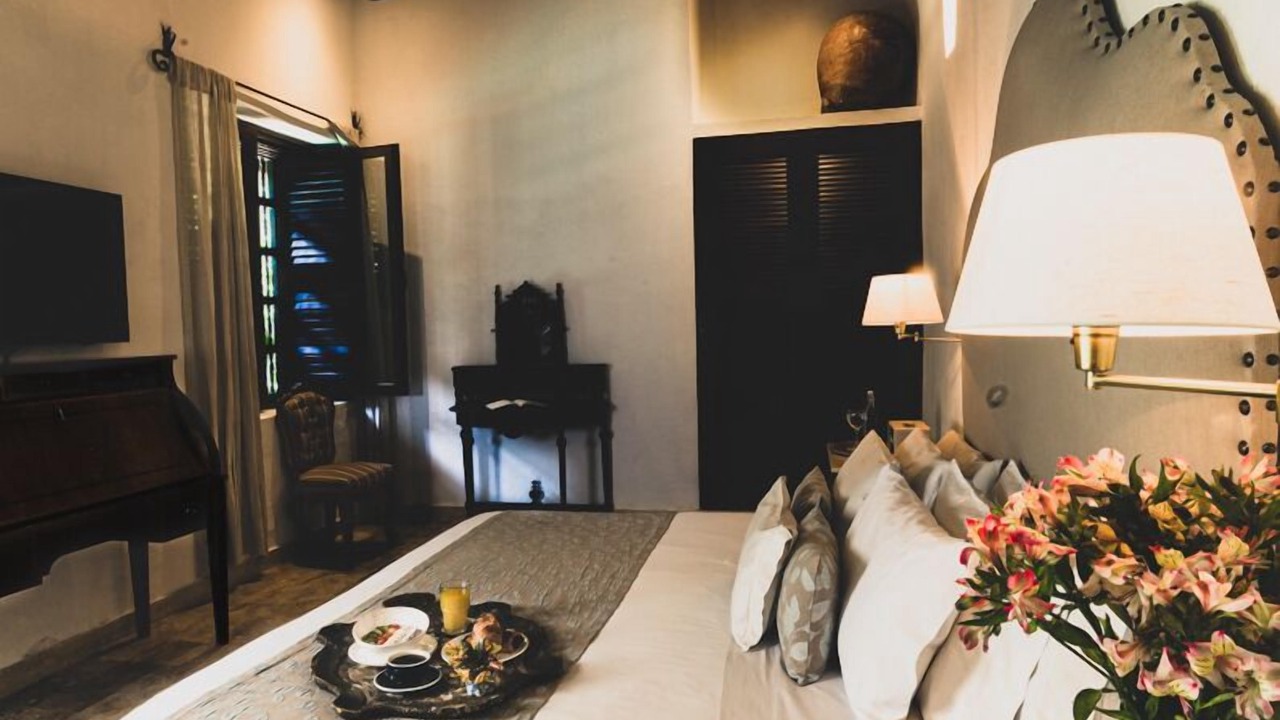 Photo of Bedroom in Centro