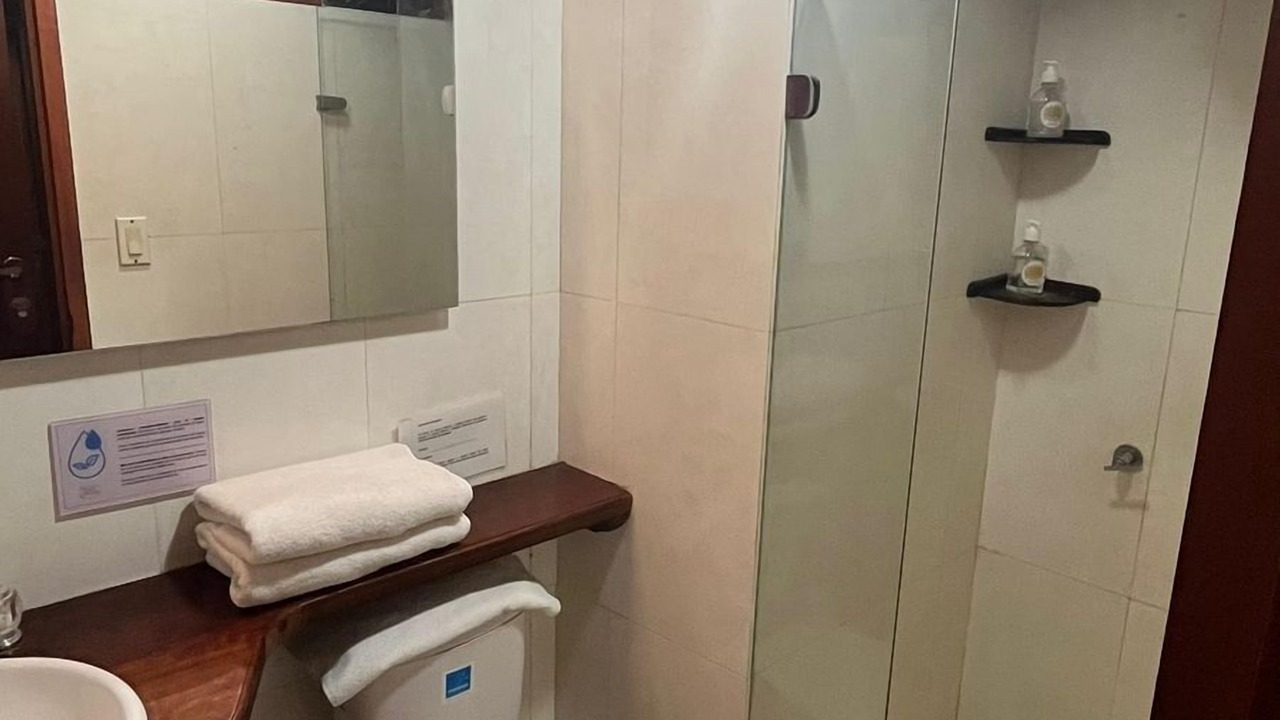 Photo of Bathroom in Centro