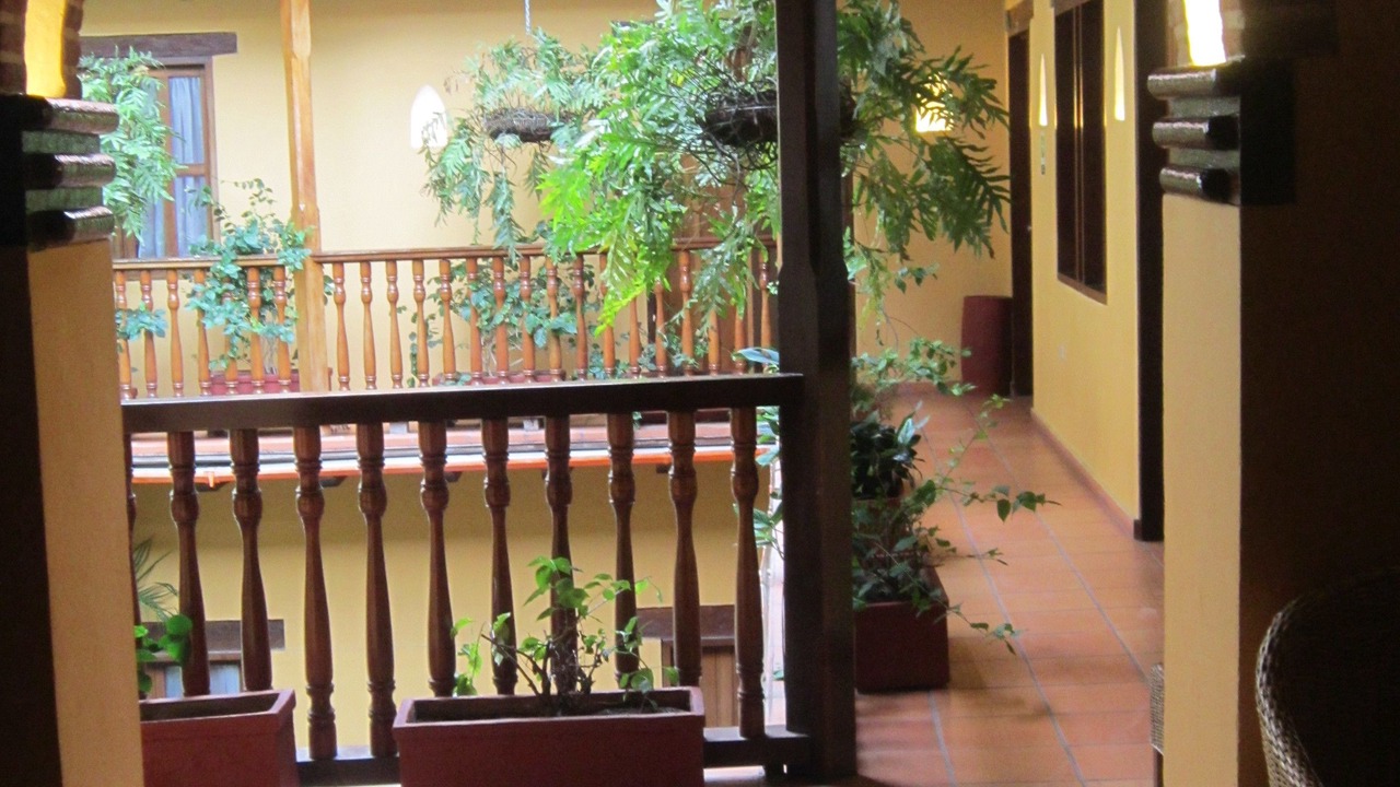 Photo of Bedroom in Centro
