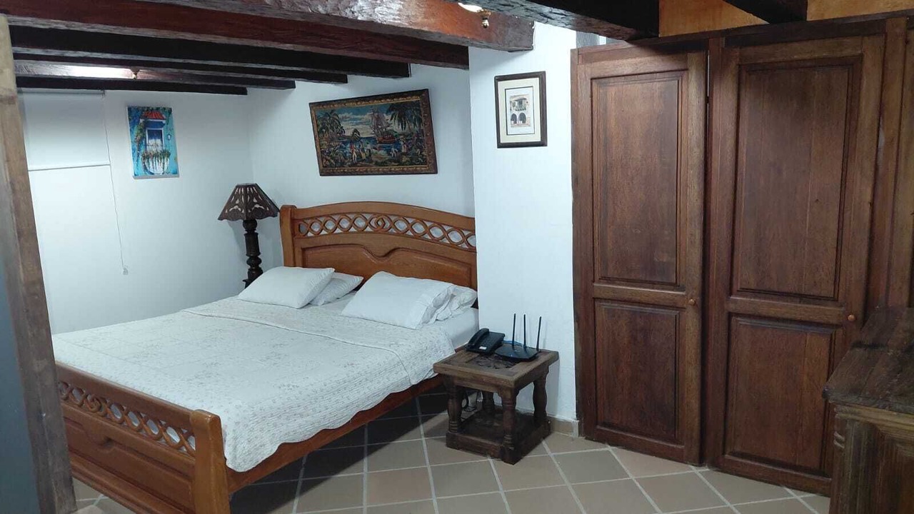 Photo of Bedroom in Centro