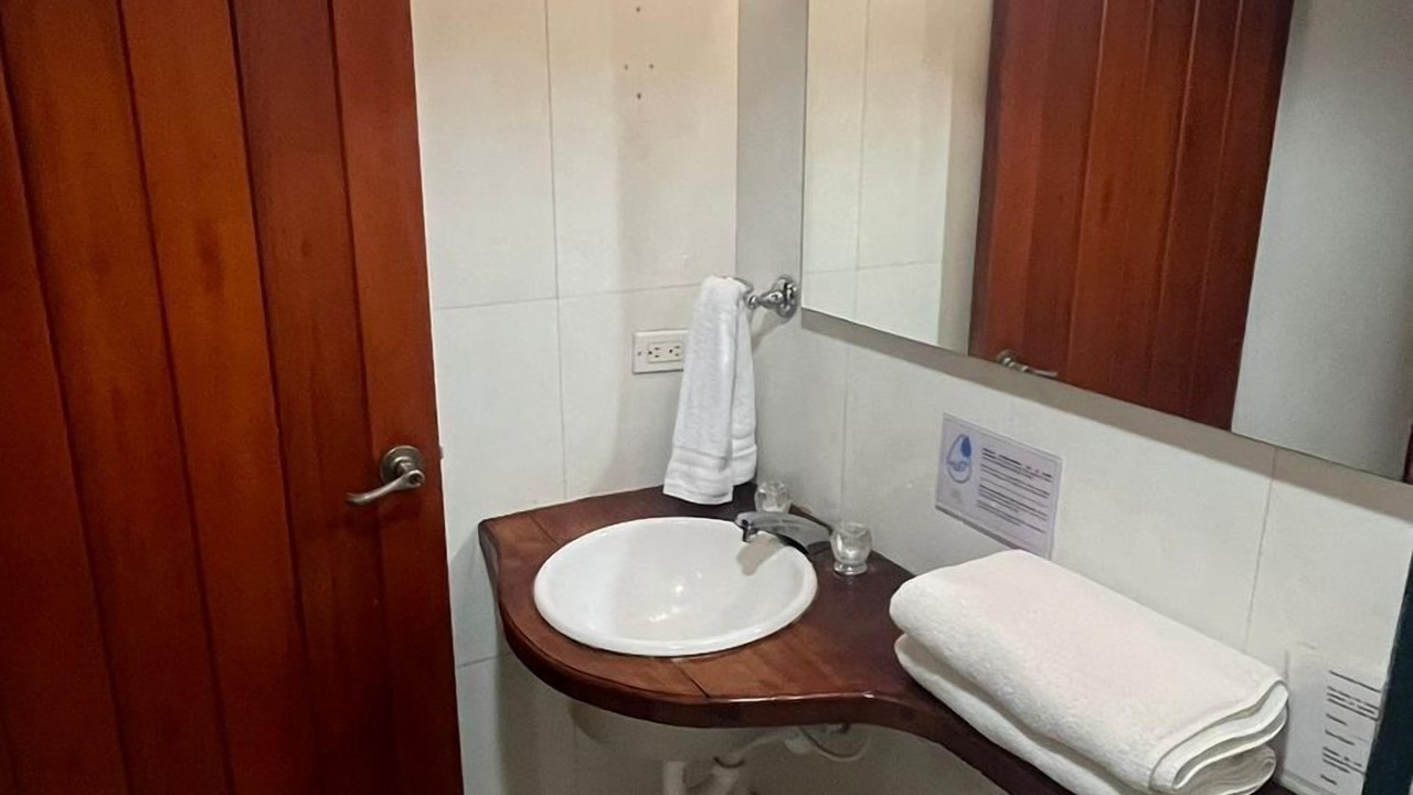 Photo of Bathroom in Centro