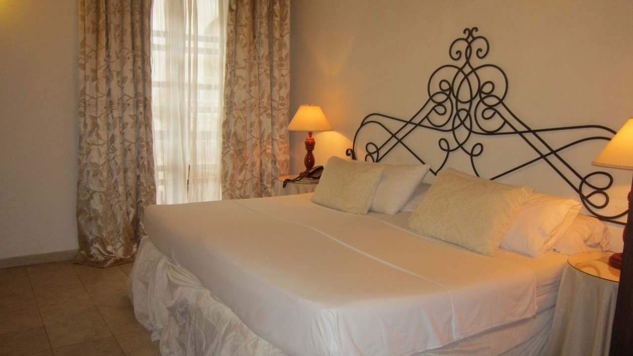 Photo of Bedroom in Centro