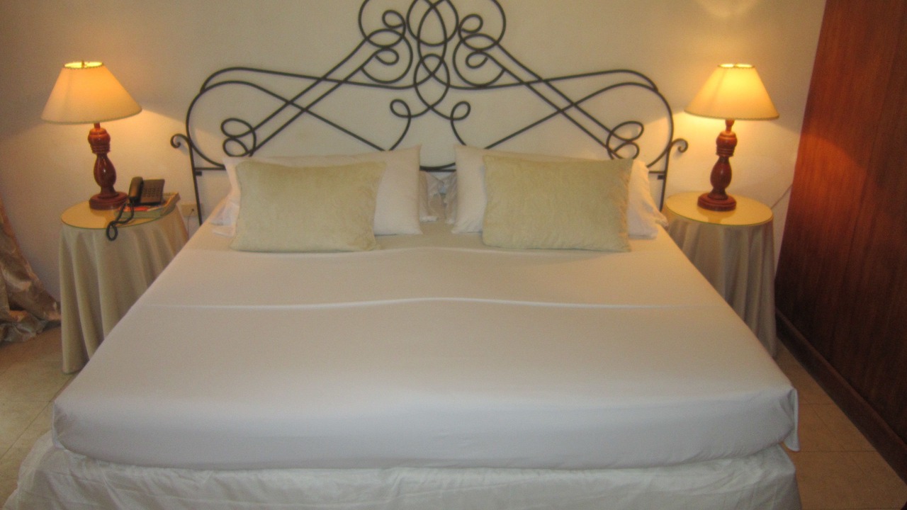 Photo of Bedroom in Centro