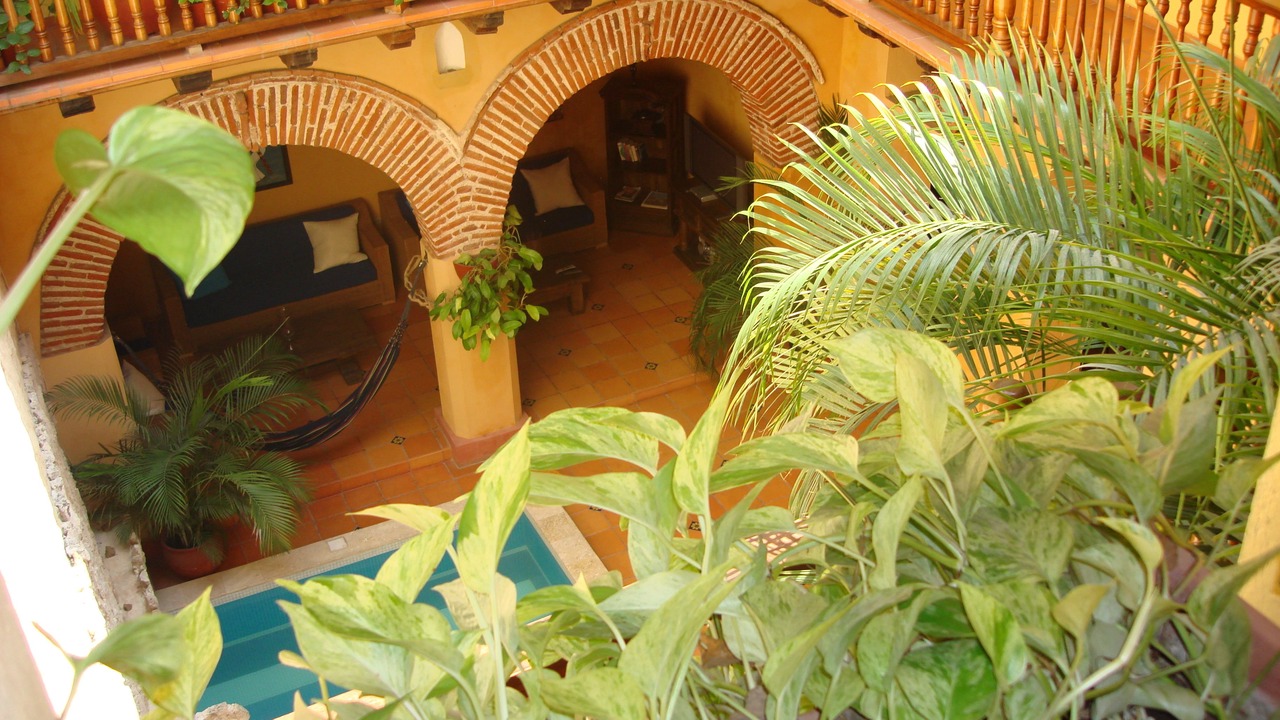 Photo of Outdoor in Centro