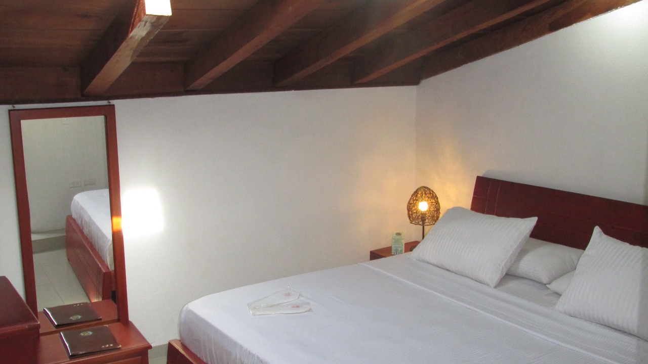 Photo of Bedroom in Centro
