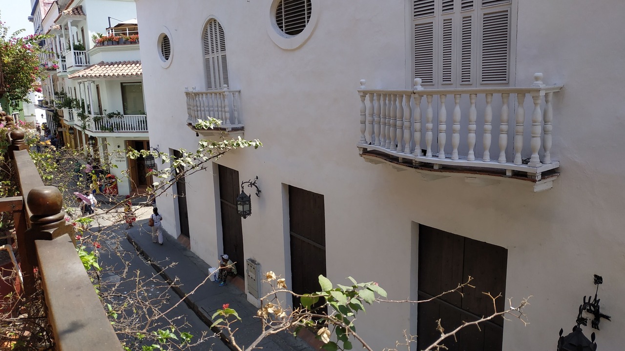 Photo of Bedroom in Centro
