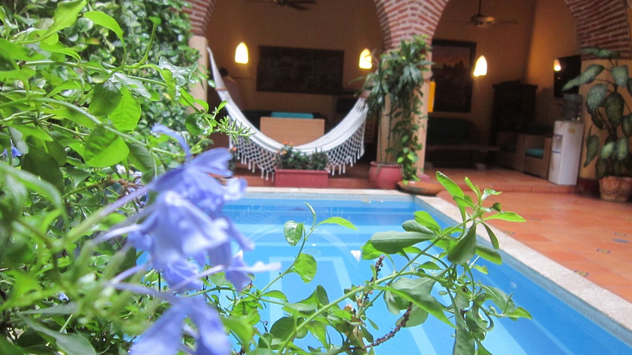 Photo of Outdoor in Centro