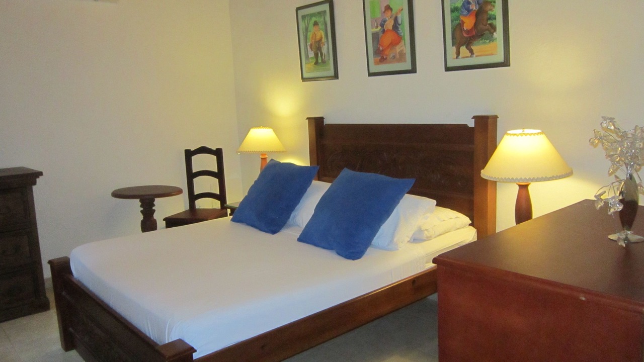 Photo of Bedroom in Centro