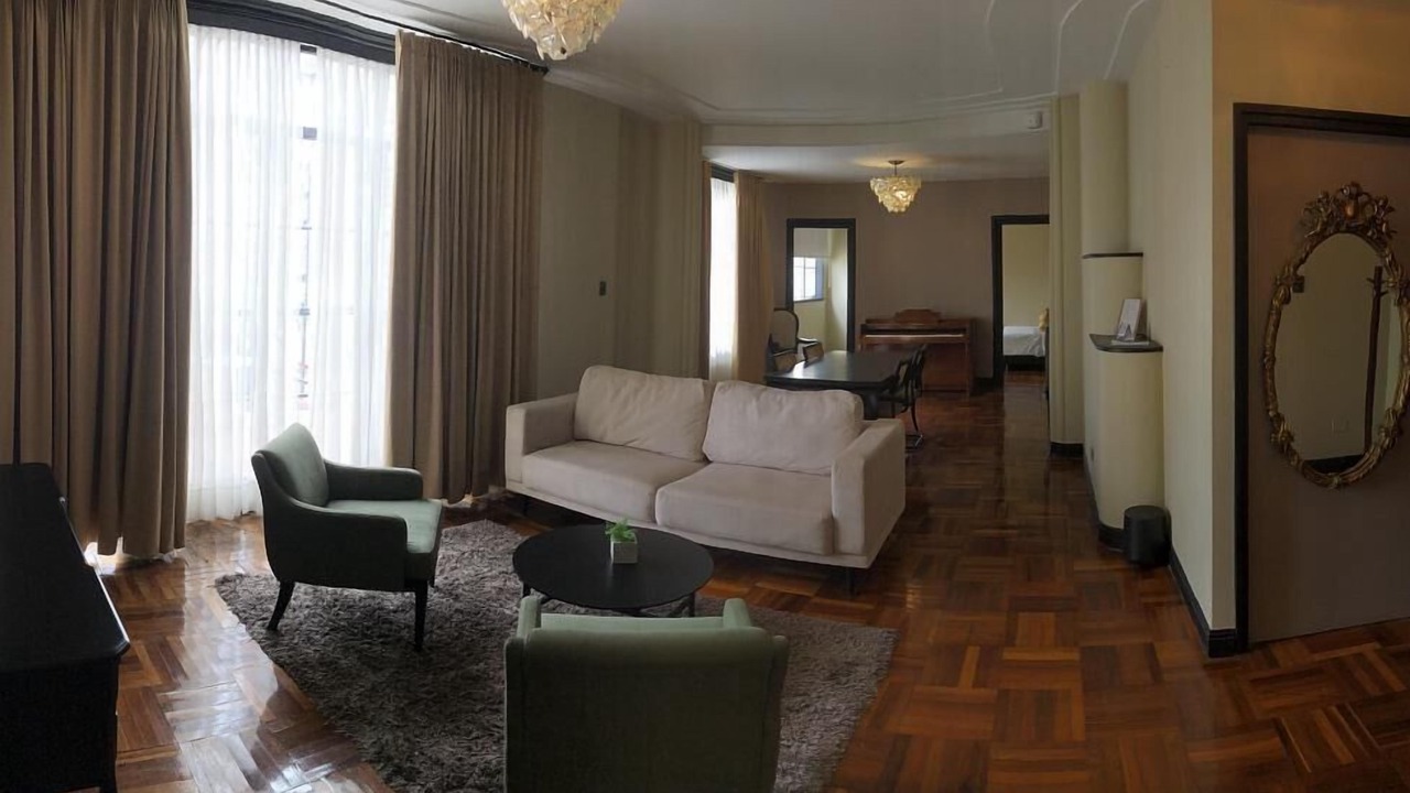 Photo of Bedroom in Villa Nueva