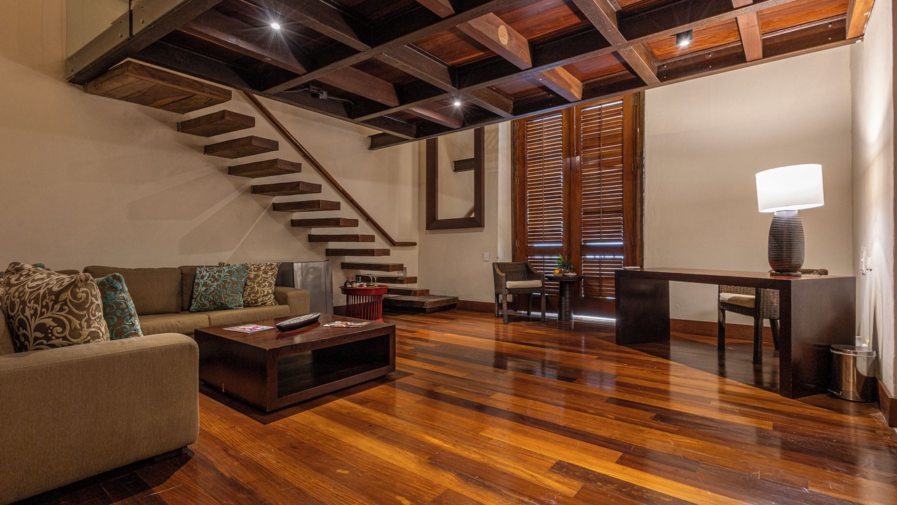 Photo of Bedroom in Centro