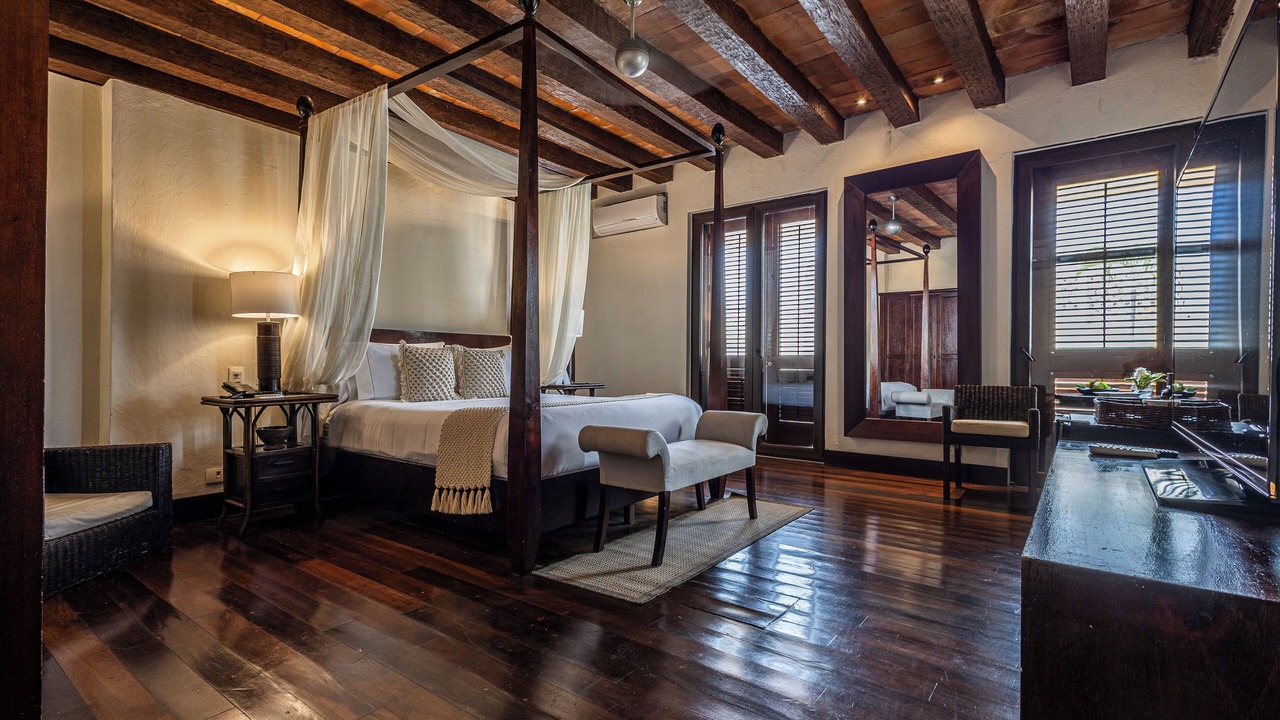 Photo of Bedroom in Centro