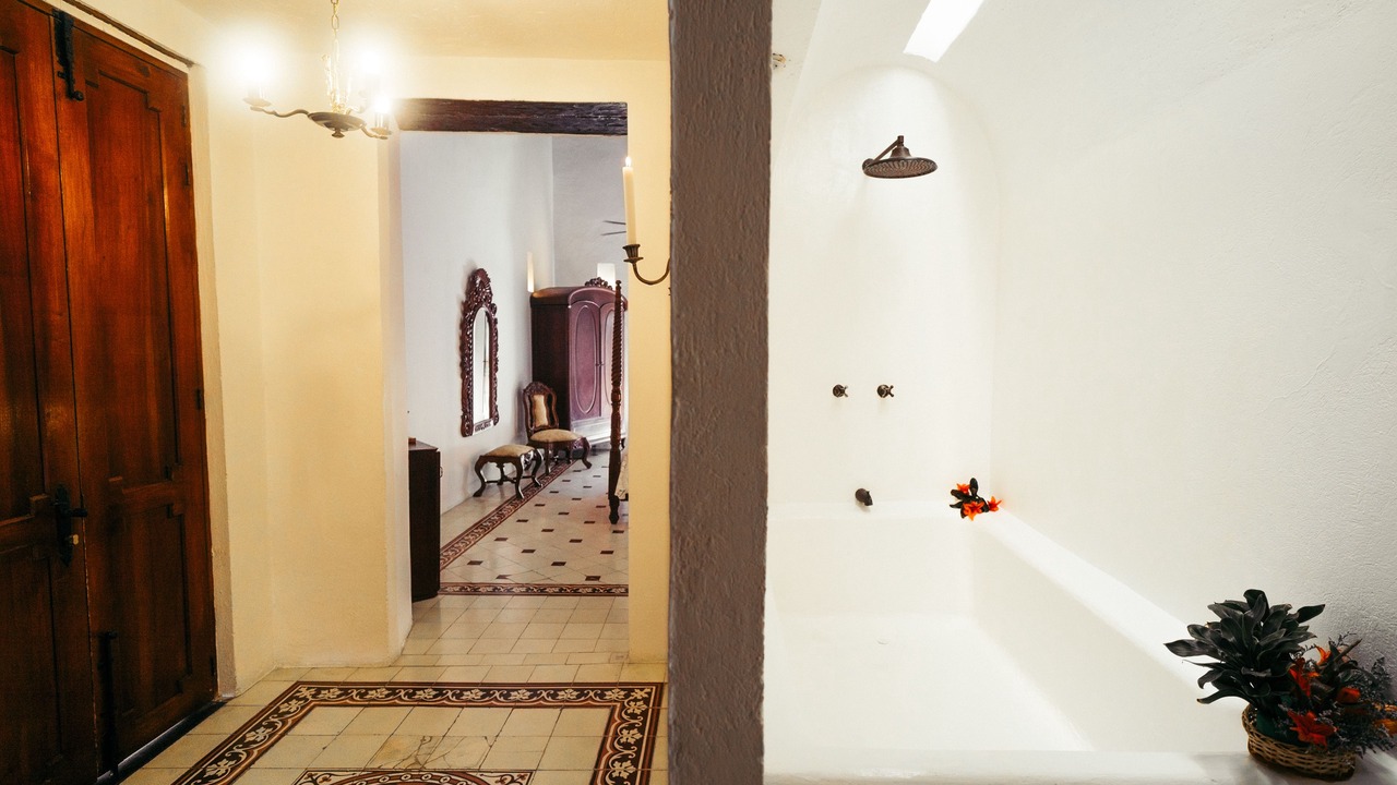 Photo of Bathroom in Centro