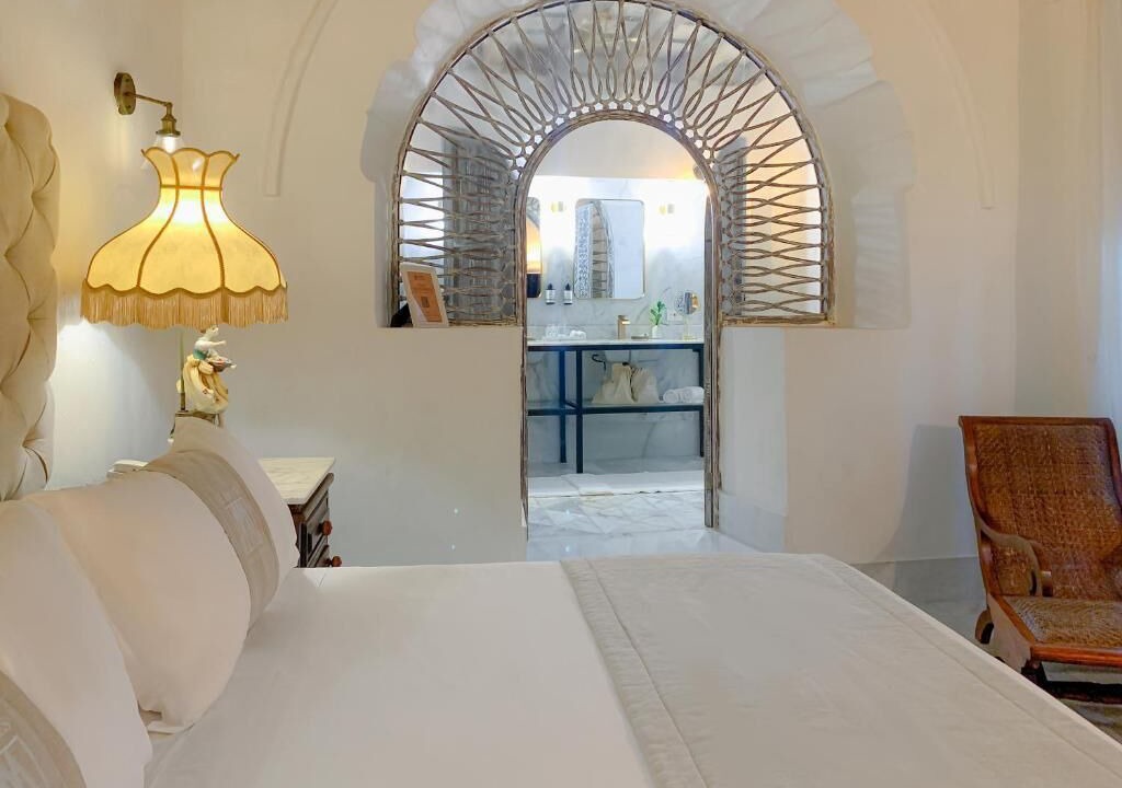 Photo of Bedroom in Centro